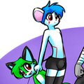 I Wanna Aiana by Norithics