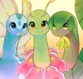 poke dinos