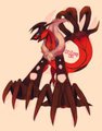 pokedexxy #2 Yveltal