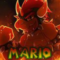 Super Mario World Remix: Sub Castle “The Floor is Lava”