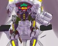 Dragoon Soldier