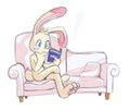 [S.Comm] Read A Book