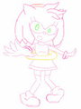 Amy Rose [4] 