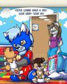 Future Good Daddy