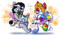 Candy Fairies