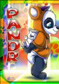 Pandr Nuzzle Tag
