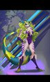Niuxii by Kenzak