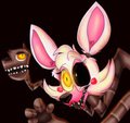 Mangle