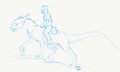 Mountain Rider