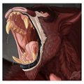 Yellow Teeth by shortyantics27