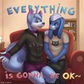 Everything is gonna be OK