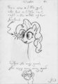 There was a little girl