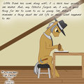 Clyde's journal