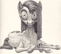 Now is not the time to talk to me by scorchedwing