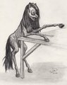 Famine