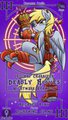 [Commission] Deadly Hooves