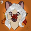 Adara nose leaf icon by Hollyfox