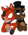 Captain and First Mate by YoSnapCommissions