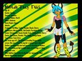 Tilly PCA Bio by BroadwayBunny