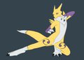 Renamon