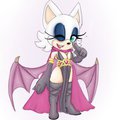 The seductress 