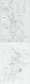 Sonai Comic "Convergence of Fate" page 43