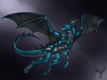 Cold Heat by Wyldfire7