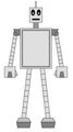 super robot fan art