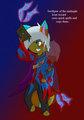 Izzet mage