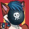 Blast Mask (by Spix)