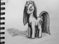 Pinkamena sketch