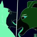 Russian Affair Pt.3 (3/3) - Love and New Life III