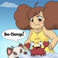Bee and Puppycat and Crab