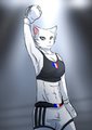 Duchess Bonfamille-O'Malley by Scoobky