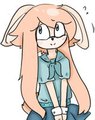 Sunny so kawaii by guusagi