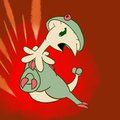 Pokeddexy Day 6: Fight by capric0rnus