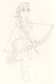 Archer Rarity by knightwolf09