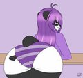 Ensy Butt