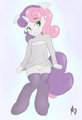 Sweetie by MDGusty