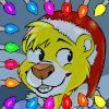 New Dipper Christmas Icon!!
