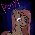 PONY!