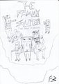 The Family Super (W.I.P.) by Firestorm3
