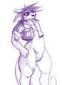 OC 12-6-14 Ciacyl doodle 2