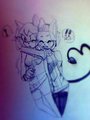 Jane & Sunns by SunnsComet