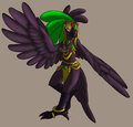 (Request) Precious Jewel by YervyImp