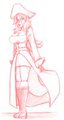Cita's Outfit