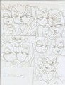 Making out? by Zodiactikaze
