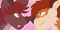 Couple Icons