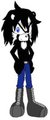Danny RE-DESIGNED (from FA) by DannythePanda