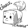 [SK] Furry Cub(e) by Malachyte